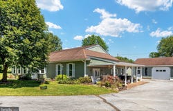 129 RIDGEWAY Road, FRONT ROYAL, VA 22630