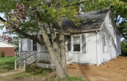 112 S Glenn Street lot: 0, Hillsboro, OH 45133