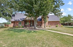 45 Tabernacle, Calera, OK 74730