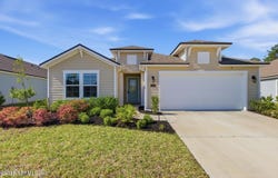 65784 EDGEWATER Drive, Yulee, FL 32097