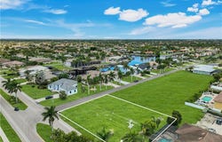 5429 SW 16th Pl lot: 1, CAPE CORAL, FL 33914