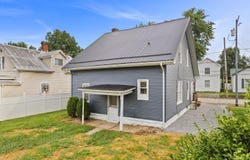 302 E North Street, Pleasant Twp, OH 45121