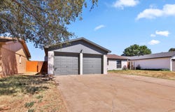 7807 Vernon Avenue, Lubbock, TX 79423