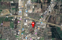 E Peyton Street lot: 15.125 Acres, Sherman, TX 75090
