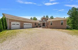2848 E Mill Creek Road, St. Clair Twp, MI 48079