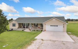 83 Old Carpenter Lane, Harrison, AR 72601