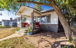 511 E Wabash Ave, Spokane, WA 99207