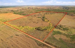 1550 E County Road, Mangum, OK 73554