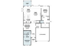 7204 Poplar Drive, Denton, TX 76226