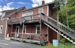 31 Glen Road, Gorham, NH 03581