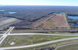 100 Ratcliff Lane, Franklin, LA 70538