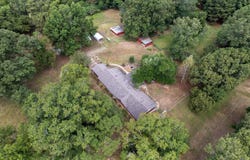 721 W George Pike Ln, DeWitt, AR 72042