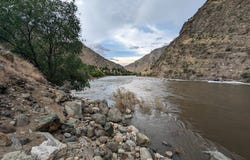 247 E Salmon River Road, Riggins, ID 83549