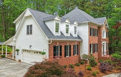 5809 Stone Spring Road, Raleigh, NC 27613