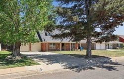 2816 LLOYD Drive, Amarillo, TX 79110-2210