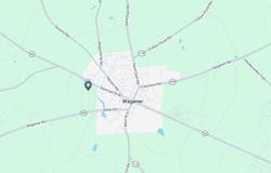 Busbee S Drive, Wagener, SC 29164