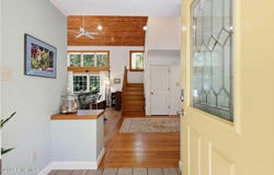 503 Audubon Drive, Oriental, NC 28571