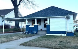 315 E Spencer St., St Francis, KS 67756