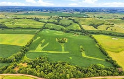Tract 3 Panther Road, Conception Jct, MO 64434