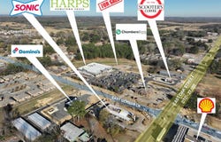 E German Lane, Conway, AR 72032