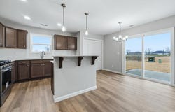 218 Saddle Ridge Drive, Garrett, IN 46738