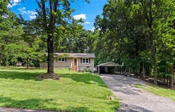 152 Blue Ridge Road, State Road, NC 28676