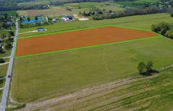 2000+ E Cross Rd lot: 2, Madison, IN 47250