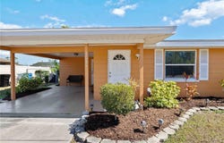 3035 SHAMROCK DRIVE, VENICE, FL 34293