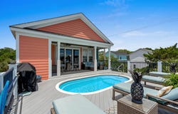 1617 Dogwood Dr. N, Surfside Beach, SC 29575