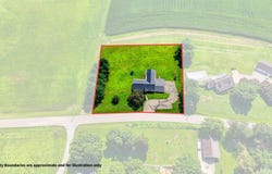 9110 Four Mile Road, Jackson, OH 45640