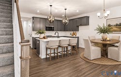 4318 Aurora Drive, Moseley, VA 23120