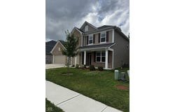 5354 Lavender Drive, Plainfield, IN 46168