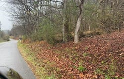 Fork River Road, Abingdon, VA 24210