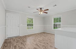 641 MARSHBURN Drive, BRONSON, FL 32621
