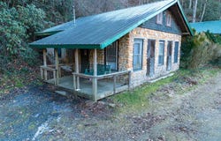 1010 Mockingbird Lane, Sylva, NC 28779