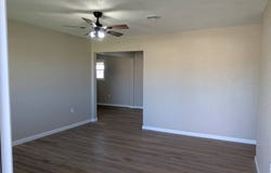 1110 Maple Street, Friona, TX 79035