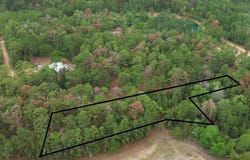 Red Fox Rd, La Grange, TX 78945