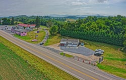 4373 S Lee Highway, Natural Bridge, VA 24578