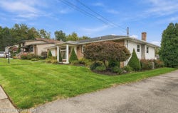 270 E Morton Street, Old Forge, PA 18518