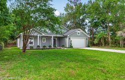 464 E SHUEY Avenue, Macclenny, FL 32063