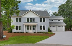 2 Innisbrook Place, Pinehurst, NC 28374