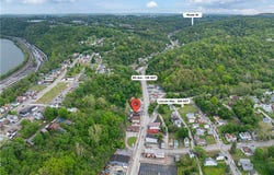 2721 5th Ave, McKeesport, PA 15132