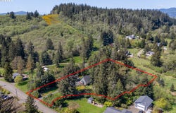 6040 Brickyard Rd, Tillamook, OR 97141