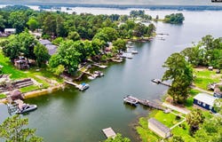 1628 Deep Cove Lane, Gilbert, SC 29054
