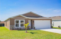 1392 Stone Ridge Circle, Sebring, FL 33870