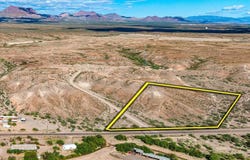 SAFFORD BRYCE Rd, Safford, AZ 85546