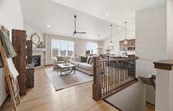 2875 E TURQUOISE Lane, APPLETON, WI 54913