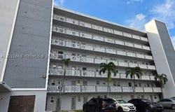 500 NE 12th Ave, Hallandale Beach, FL 33009