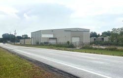 910 Columbus Road, Sealy, TX 77474