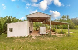 168 Winchester Road, Poplarville, MS 39470